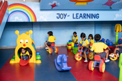 MEGA INTERNATIONAL SCHOOL Galley Image 4
