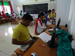 Jeevan Dhara Convent School Galley Image 4