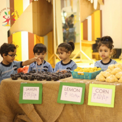 Pre schools, Playschools schools in Anand Vihar, Delhi, Aacrron Montessori Preschool and Montessori Teacher Training Anand Vihar, 130, Hargobind Enclave, A G C R Enclave, Anand Vihar, Anand Vihar, Delhi