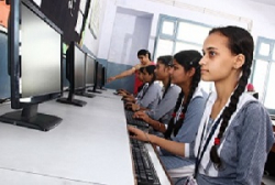 BCM Senior Secondary School Gallery Image 4