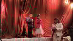 Best Play Schools in Indore, Fortune Kids Preschool, Airport Rd Shikshak Nagar, Shikshak Nagar, Indore