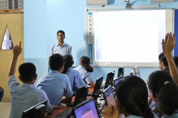 Vidhan Public School Galley Image 2