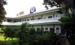 Schools in Civil Lines, Kanpur, Halim Muslim English School, Hafiz Halim Road, Dev Nagar, Colonelganj, Colonelganj, Kanpur