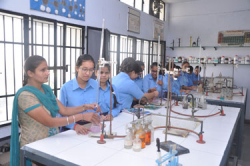 Bhartiya Vidya Mandir Galley Image 2
