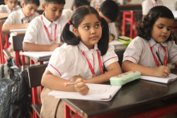 CBSE Schools in Mattummal, Kochi, Radcliffe School, XIII/960, Tagore Road, Thakkyavu Rd, Karuvelipady, Thopumpady, Thopumpady, Kochi