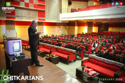 CHITKARA INTERNATIONAL SCHOOL Galley Image 3