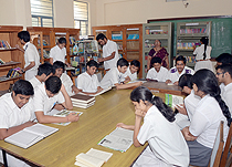 Bharatiya Vidya Bhavans Public School Galley Image 2