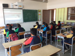 IGCSE Schools in Ahmedabad, Apple Global School, Ahead of Shantipura Circle, Near Sarvotam Hotel, Telav, Sanand, Ahmedabad