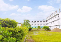 Beste Internate in Assam, ZENTRALE ÖFFENTLICHE SCHULE, BADARPUR UMARPUR, BADARPUR DT-KARIMGANJ, BADARPUR, Karimganj