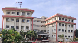 Schools in Kolhapur, Podar International School  - Kolhapur, Gat no 1032, Near Mhada Colony, Radhanagari road, New washi naka, kolhapur 416012, Radhanagari road, Kolhapur