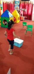 Shemrock Busy Bees Playschool Galley Image 2
