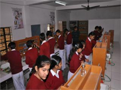 INDRAPRASTHA PUBLIC SCHOOL Galley Image 2