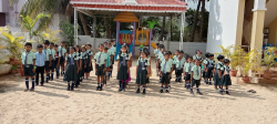 King International School Galley Image 4