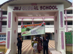 CBSE Schools in Guntur, JMJ Global School, Guntur Road, Angalakuduru, Tenali, Tenali, Guntur