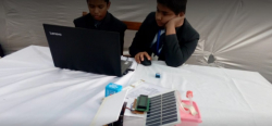 BHAVANS BHAGWANDAS PUROHIT VIDYA MANDIR Galley Image 4