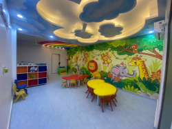 Best Day Care Centres in Kakrola, Delhi, Shining Stars, Patel Garden Extention, Block RZ, Sector 15 Dwarka, Kakrola, Sector 15 Dwarka, Delhi