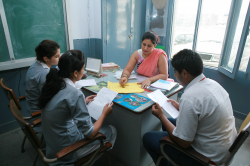 school galley image