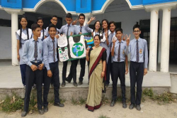 Sacred Heart Senior Secondary School Galley Image 4