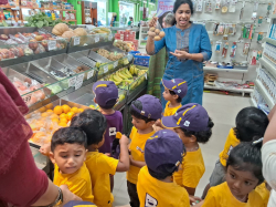 Beginners World Preschool &Daycare Galley Image 4