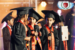 Hilton High Innovative Learning, Maruthi Nagar Yelahanka Galley Image 3
