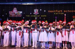 Montfort School Galley Image 3