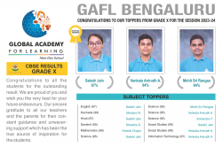 Global Academy for Learning Gallery Image 4