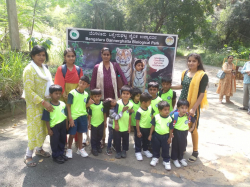 Gandhi Global Kids Galley Image 4