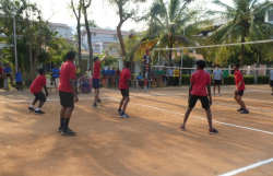 Best Boarding Schools in Andhra Pradesh, Sree Vidyanikethan International School, Sree Sainath Nagar, Nagapatla, Tirupati