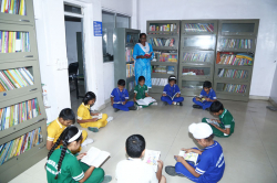 Anjali High School Galley Image 3