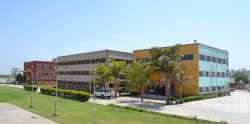 American School of Baroda Galley Image 1