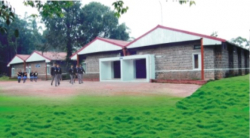 Best Boarding Schools in Tamil Nadu, Bharatiya Vidya Bhavans Gandhi Vidyashram, Golf Club Road, Post Box No:9, Kodaikanal, Kodaikanal