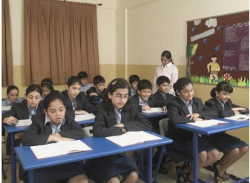 Podar International School - Nagpur (Katol Road) Gallery Image 2