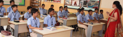 Presidency School Galley Image 3
