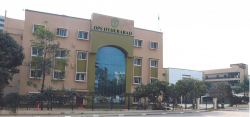Schools in Hyderabad, Delhi Public School, Survey No 74, Khajaguda Village, Chitrapuri Colony Post, Chitrapuri Colony,Manikonda, Hyderabad