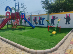 Greater Noida Podar Learn School Galley Image 4