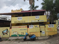 Shanti Juniors preschool Kamarajapuram Galley Image 3