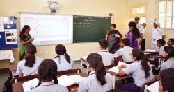 NAVY CHILDREN SCHOOL Galley Image 2