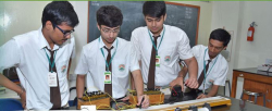 City International School Galley Image 4