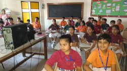 Apeejay School Galley Image 4