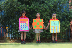 Shalom Hills International School Galley Image 4