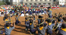 Sri Taralabalu Jagadguru Residential School Galley Image 3
