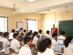 Delhi Public School Rubypark Galley Image 2