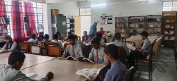 Bhonwal Convent School Galley Image 4