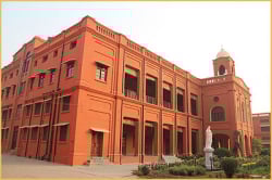 Sacred Heart Convent School Galley Image 4