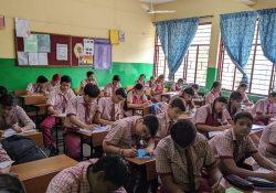 JESUS MARY JOSEPH SCHOOL Gallery Image 2