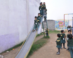 St.R.S Public School Gallery Image 3