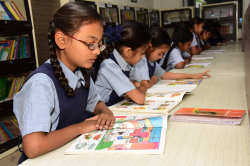 SAI SHREE INTERNATIONAL SCHOOL Galley Image 4