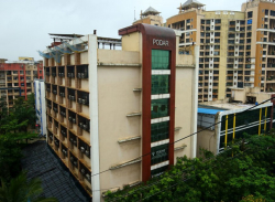 CBSE Schools in Shahad, Mumbai, Podar International School - Kalyan (CBSE), H/N 9, Next to Union Cricket Ground Gandhari Viilage, Khadakpada, Kalyan, Maharashtra 421301, Khadakpada, Mumbai