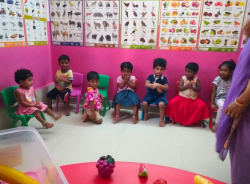 Sai Blossoms Play School Galley Image 4