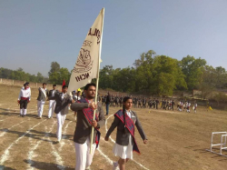 LOYOLA CONVENT SCHOOL Galley Image 3